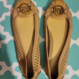 Michael Kors Fulton Moc